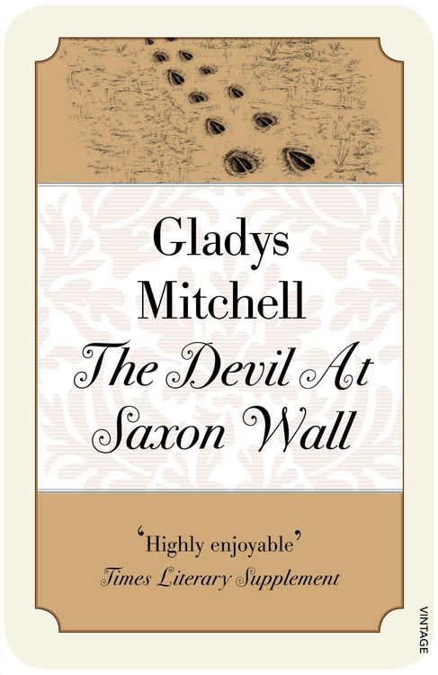 Produktbild: The Devil at Saxon Wall