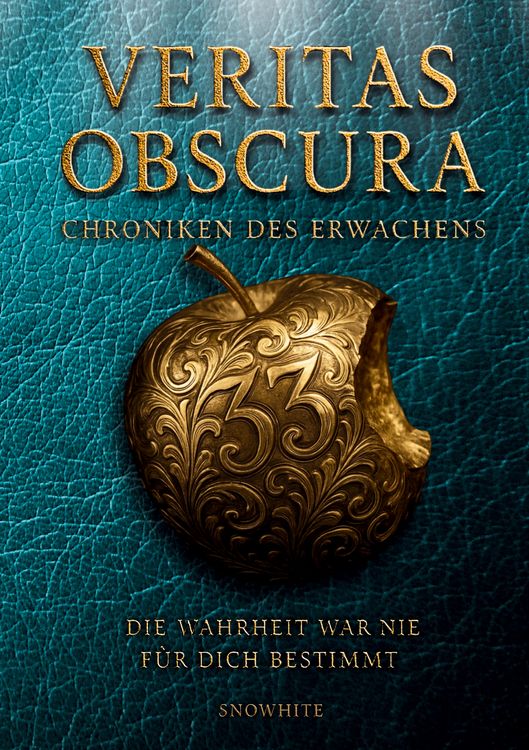 Produktbild: Veritas Obscura