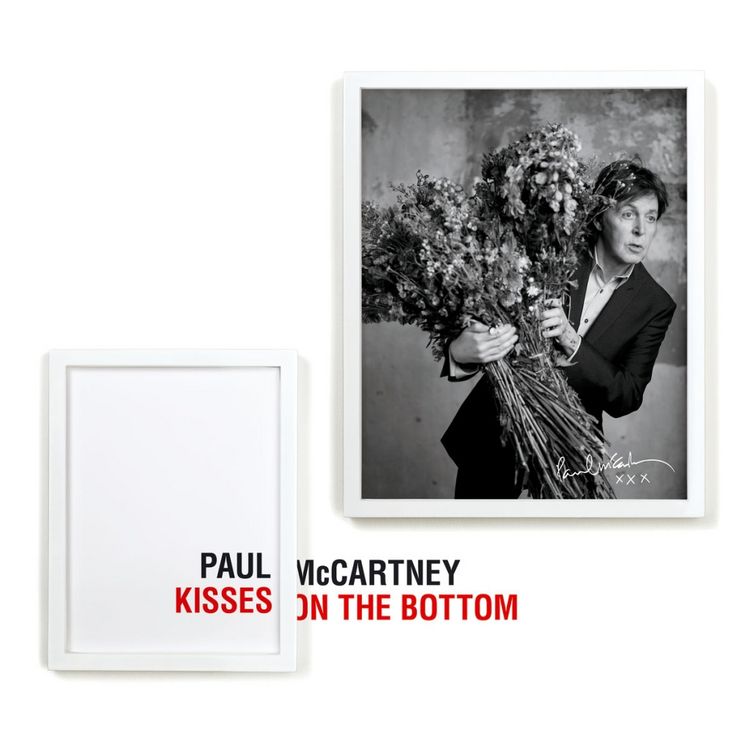 Produktbild: Kisses On The Bottom (Dlx Edition)