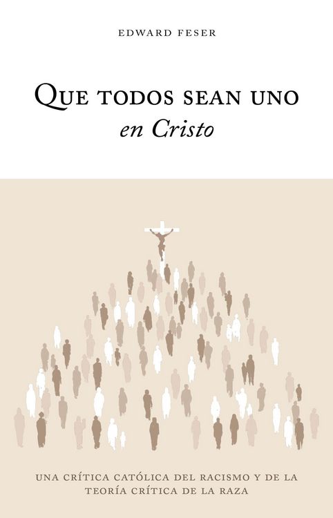 Produktbild: Que todos sean uno en Cristo
