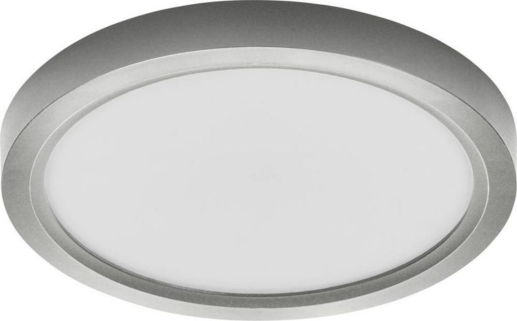 Produktbild: OSRAM HOMELIGHTING 4099854604324 Deckenleuchte, LED-Deckenleuchte Silver