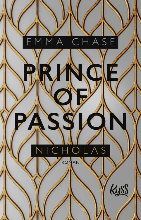 Produktbild: Prince of Passion &ndash; Nicholas