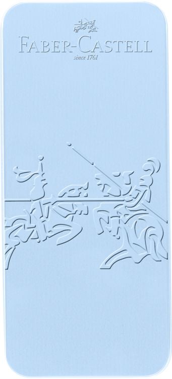 Produktbild: F&uuml;ller M/KS Set Grip 2010 sky blue