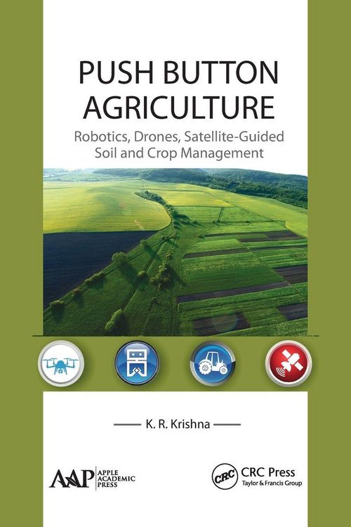 Produktbild: Push Button Agriculture