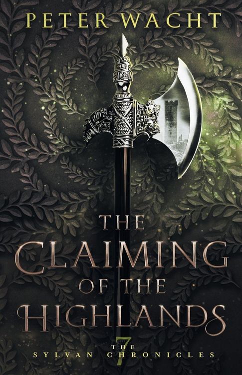 Produktbild: The Claiming of the Highlands