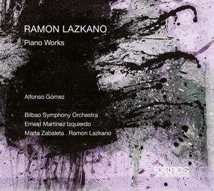 Produktbild: Piano Works