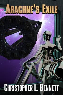 Produktbild: Arachne's Exile