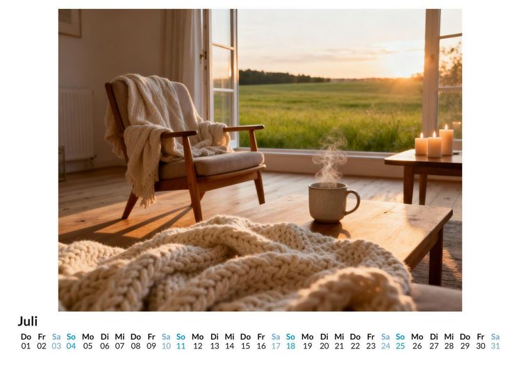 Produktbild: Skandinavische Hygge-Momente