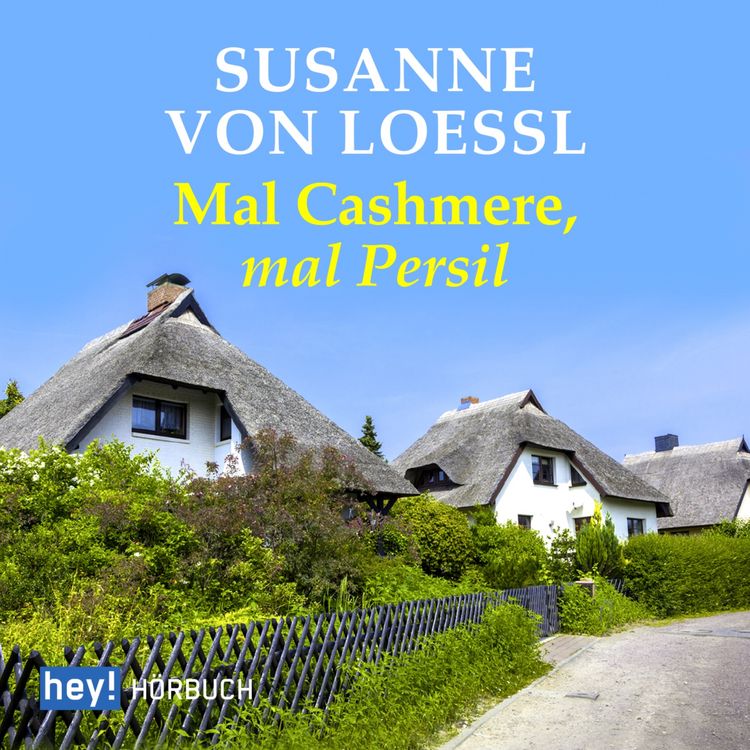 Produktbild: Mal Cashmere, mal Persil