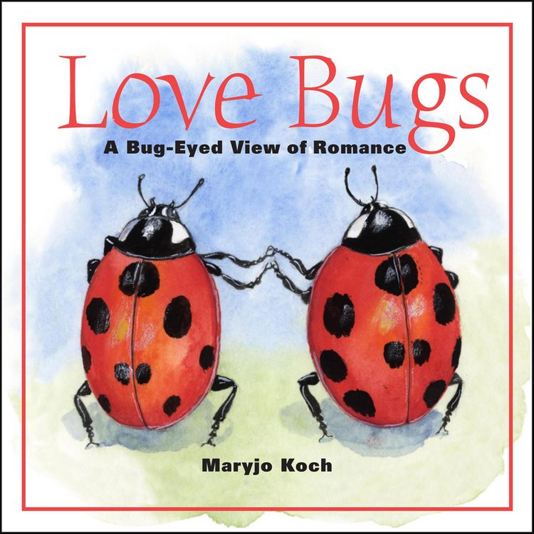Produktbild: Love Bugs