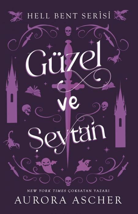 Produktbild: G&uuml;zel ve Seytan