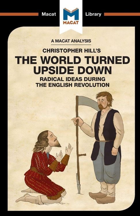 Produktbild: An Analysis of Christopher Hill's The World Turned Upside Down