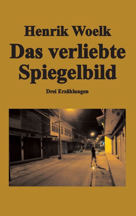 Produktbild: Das verliebte Spiegelbild