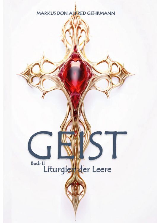 Produktbild: GEIST