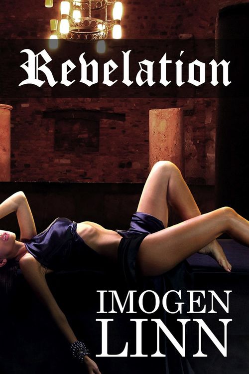 Produktbild: Revelation (BDSM Erotica)