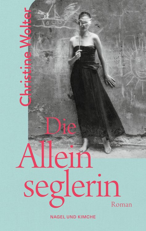 Produktbild: Die Alleinseglerin