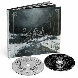 Produktbild: Marrow Of The Spirit - Remix & Remaster