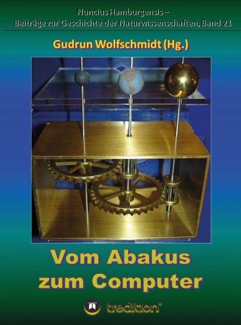 Produktbild: Vom Abakus zum Computer &ndash; Geschichte der Rechentechnik, Teil 1