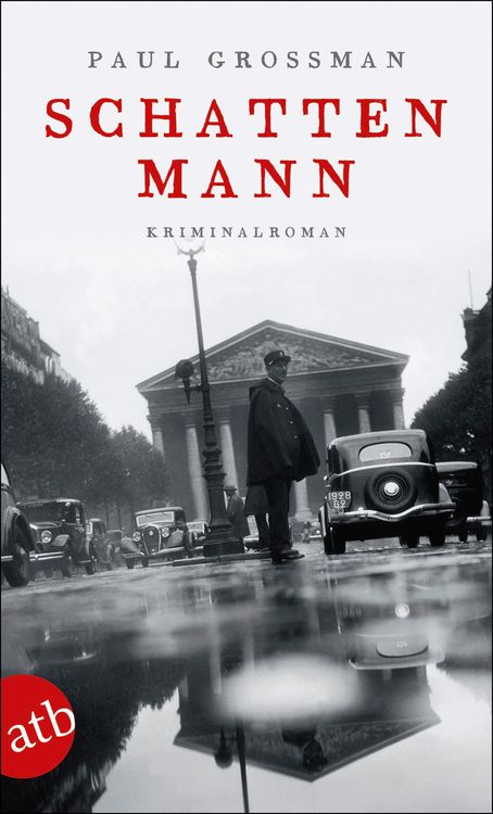Produktbild: Schattenmann
