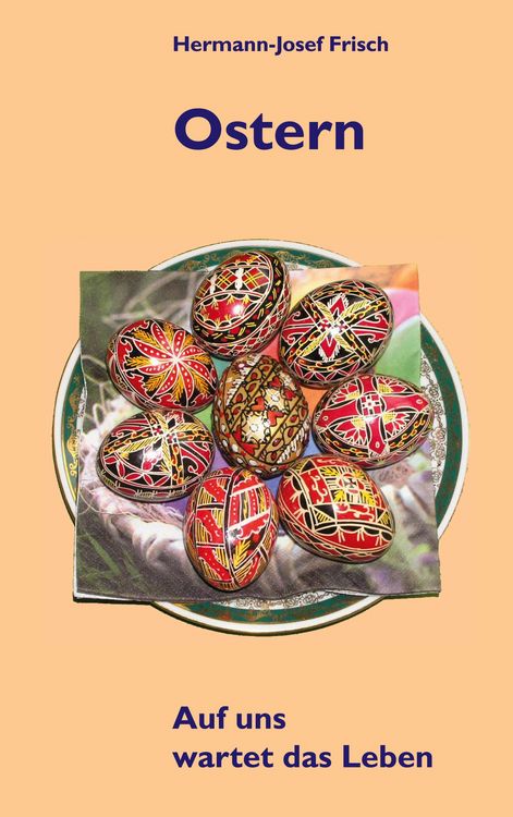 Produktbild: Ostern