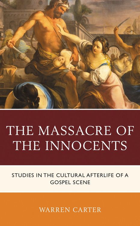 Produktbild: The Massacre of the Innocents