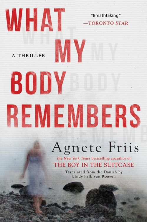 Produktbild: What My Body Remembers