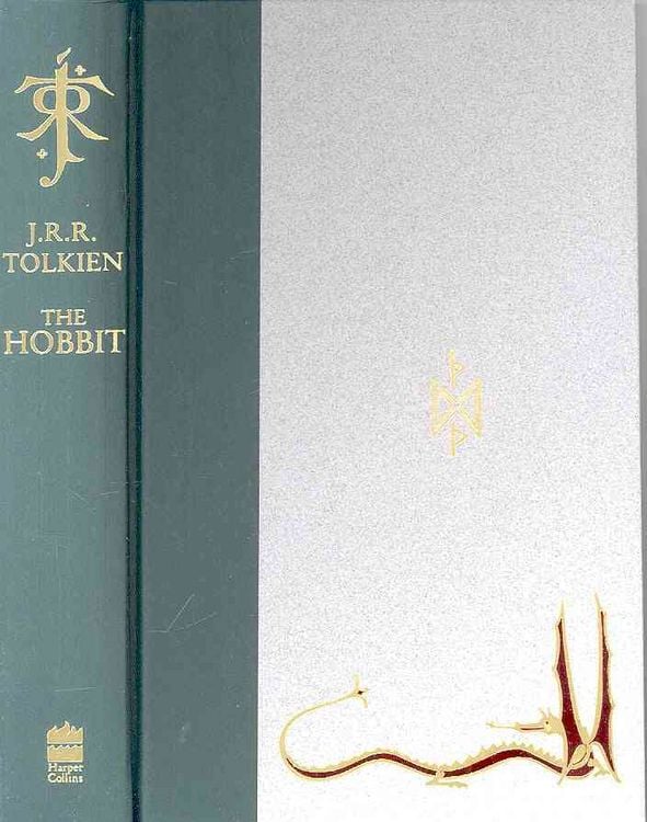 Produktbild: The Hobbit