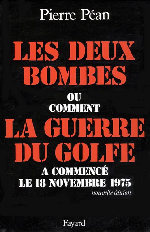 Produktbild: Les Deux bombes
