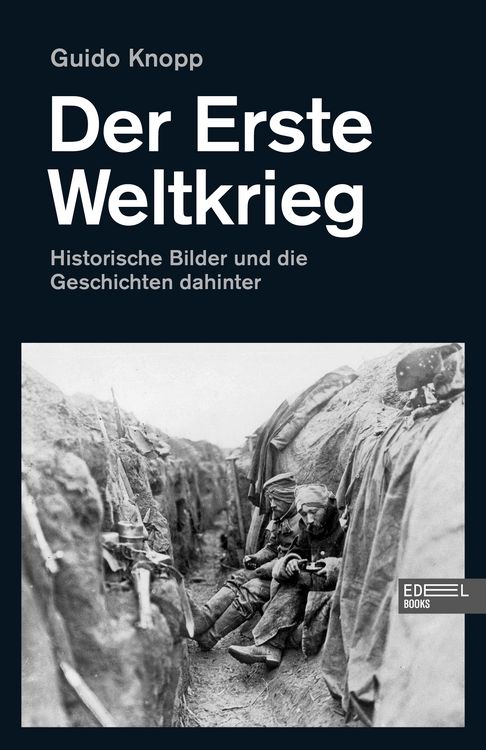 Produktbild: Der Erste Weltkrieg