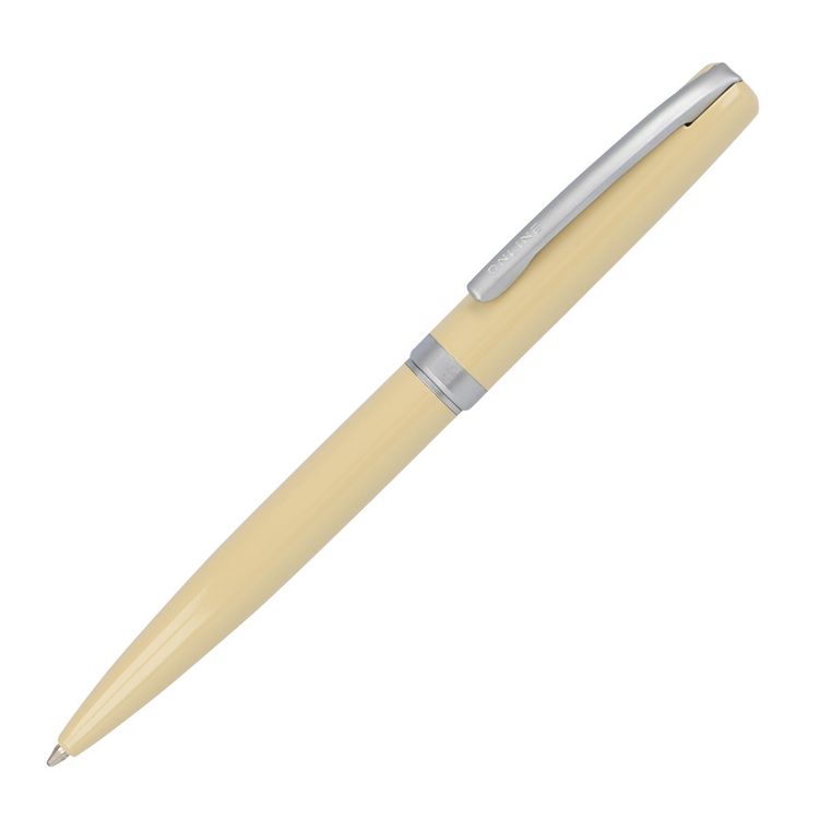 Produktbild: ONLINE Kugelschreiber Retro beige