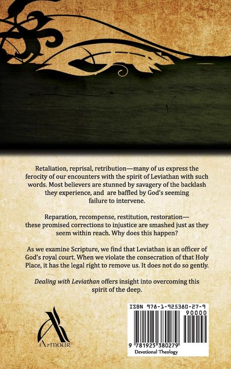 Produktbild: Dealing with Leviathan