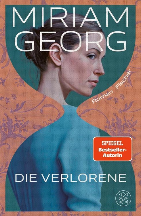 Produktbild: Die Verlorene