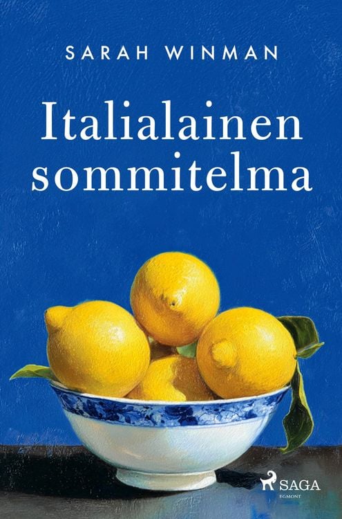 Produktbild: Italialainen sommitelma