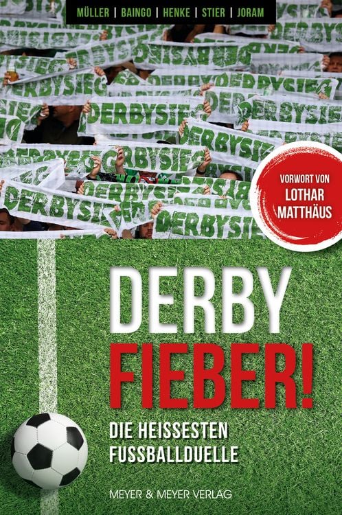 Produktbild: Derby Fieber!