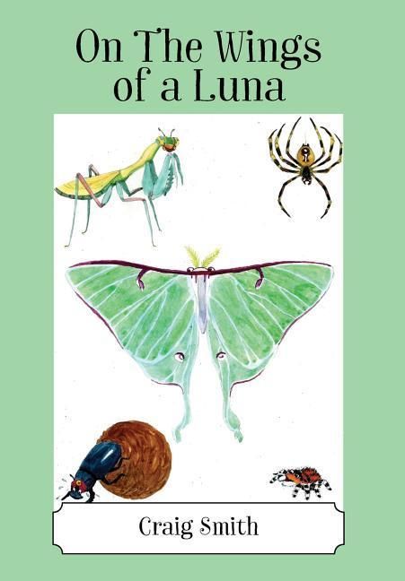 Produktbild: On The Wings of a Luna