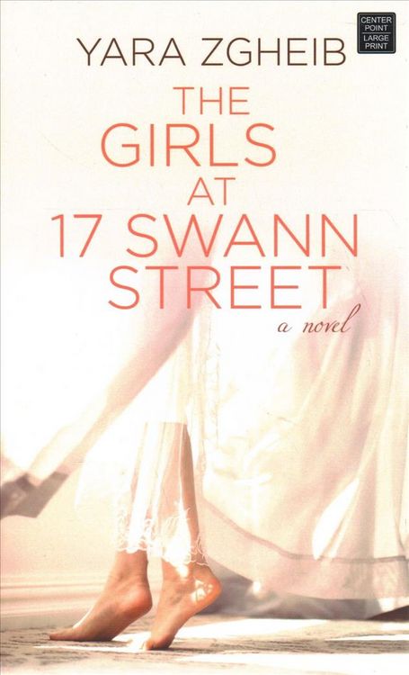 Produktbild: The Girls at 17 Swann Street