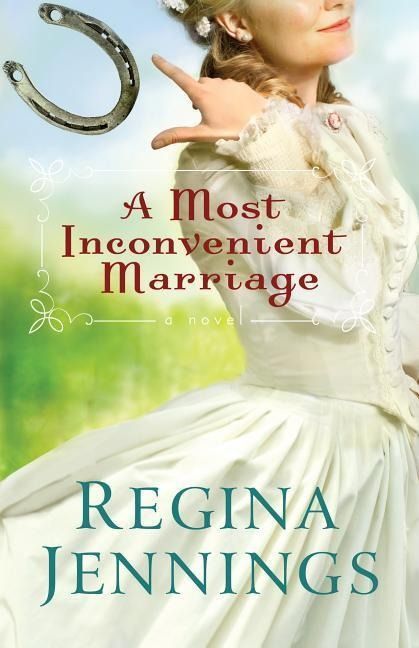 Produktbild: A Most Inconvenient Marriage
