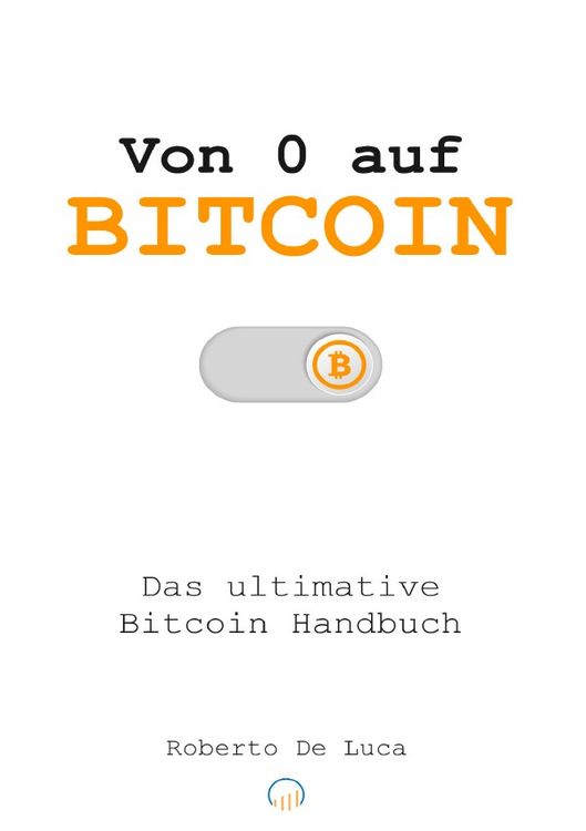 Produktbild: Von 0 auf Bitcoin
