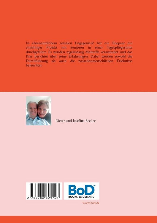 Produktbild: Buntstifte gegen Alltagsgrau