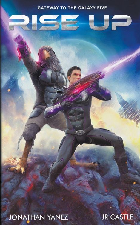 Produktbild: Rise Up