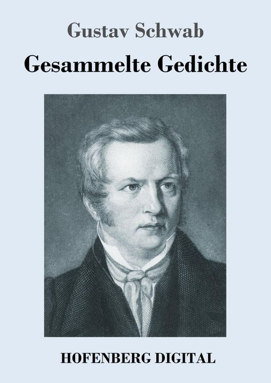 Produktbild: Gesammelte Gedichte