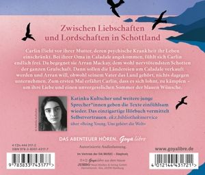 Produktbild: Sommer Der Blauen W&uuml;nsche