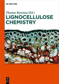 Produktbild: Lignocellulose Chemistry