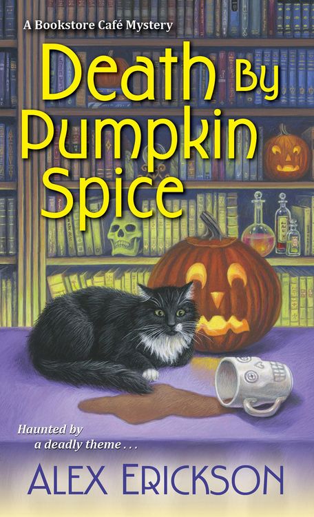 Produktbild: Death by Pumpkin Spice