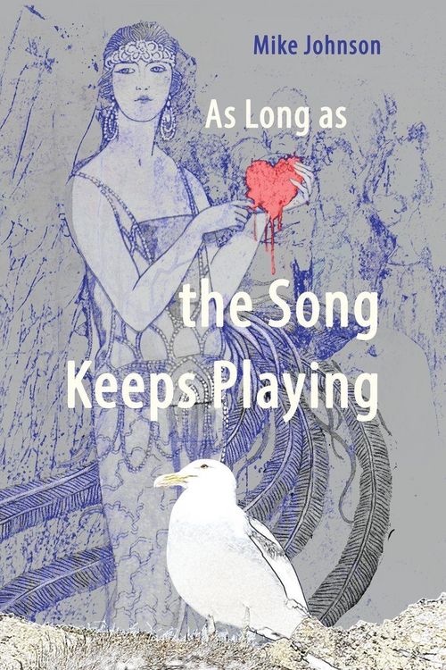 Produktbild: As Long as the Song Keeps Playing