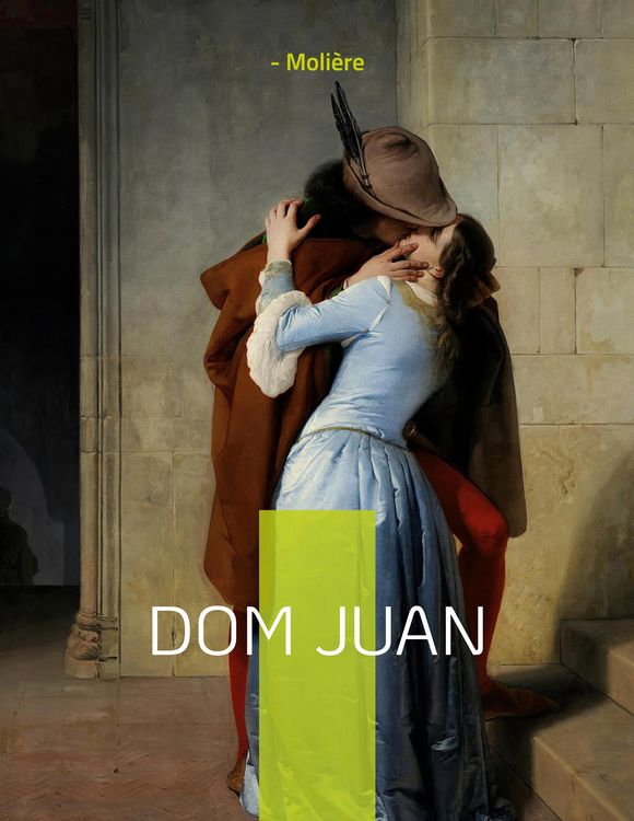 Produktbild: Dom Juan