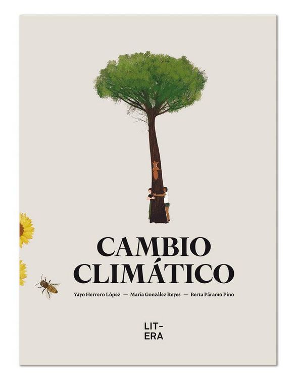 Produktbild: Cambio clim&aacute;tico
