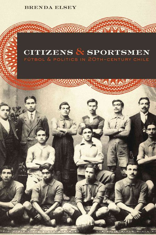 Produktbild: Citizens and Sportsmen