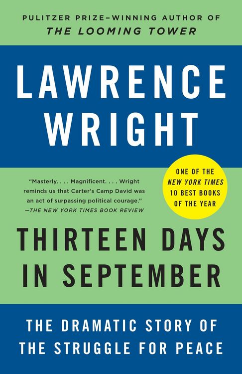 Produktbild: Thirteen Days in September