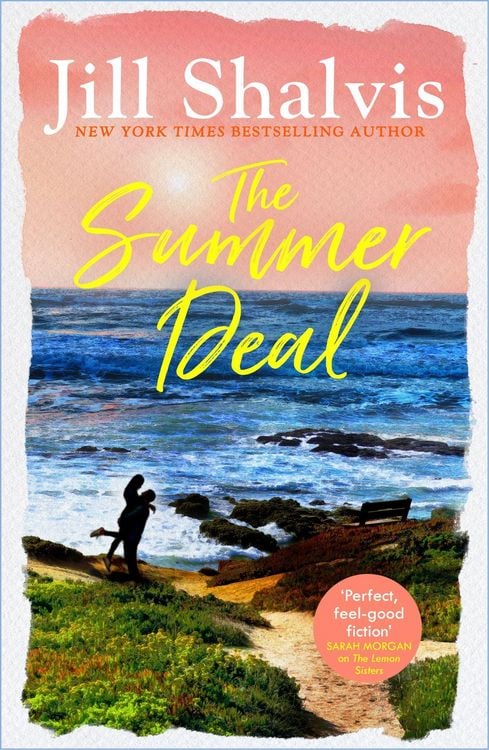 Produktbild: The Summer Deal